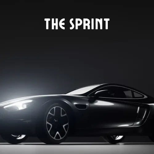 The Sprint (2 Hours)